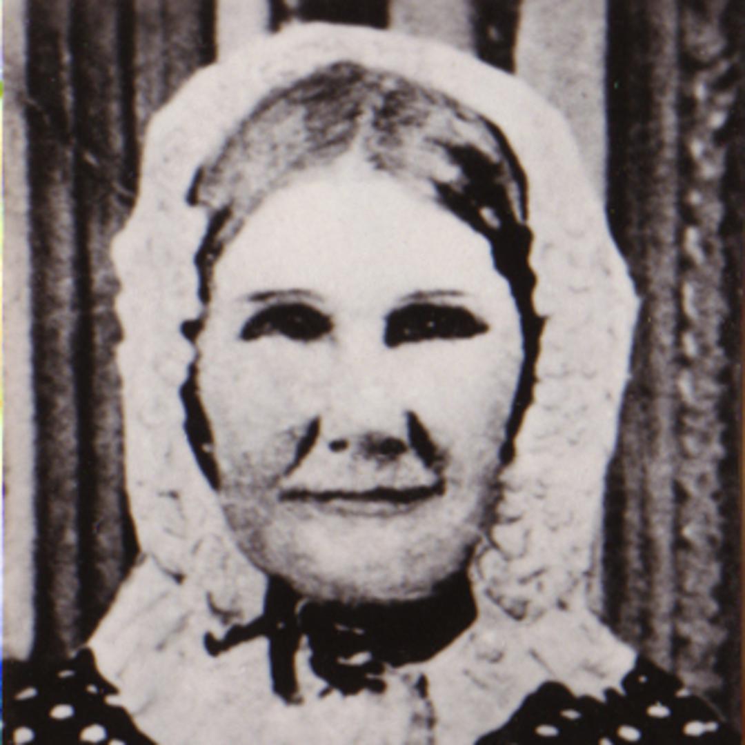 Ann Mary Baldry (1799 - 1888) Profile